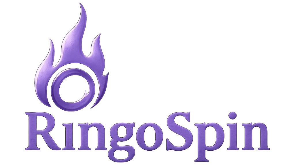 RingoSpin
